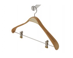 Wooden Hanger